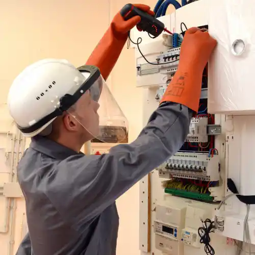 elektricien Surhuizum